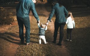 How to Improve Parenting Skills