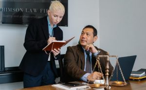 17 Executive Secretary Interview Questions with Answers