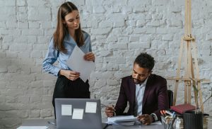 28 Legal Secretary Interview Questions and Answers