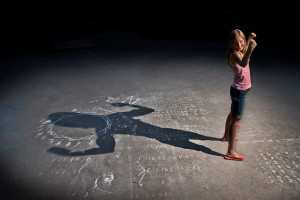 What Strengths and Weaknesses Feel Like