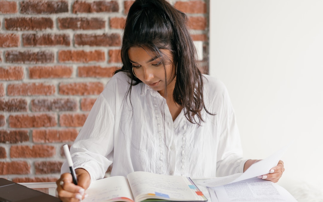 Academic Skills How to Set & Develop + Examples