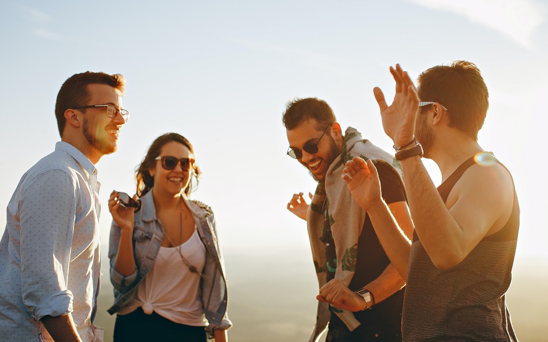 Activities for Building Trust in a Team