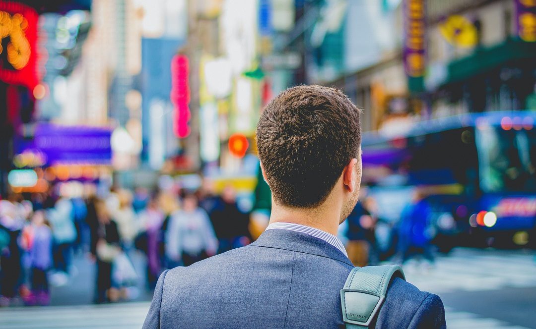 Career Development – Enhance and Take Your Life to the Next Level