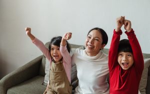Child’s Strengths A Ultimate Guide for Parents and Teachers