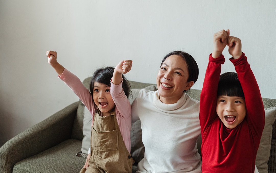 Child’s Strengths A Ultimate Guide for Parents and Teachers