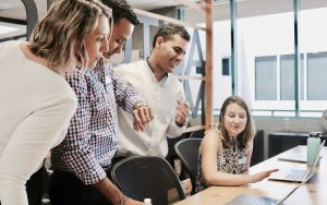 Communication Skills and Importance For Career Success & List of Examples