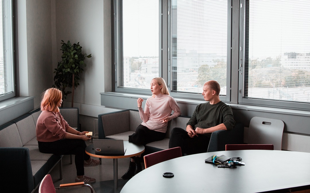 Conflict Management Skills in the Workplace – Importance & Benefits