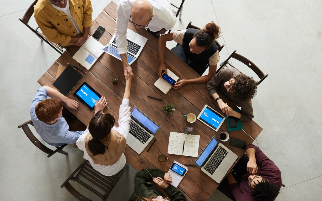 Corporate Culture Definition, Types & How To Develop