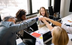 Crucial Strengths In Marketing Strengths of Marketing Teams