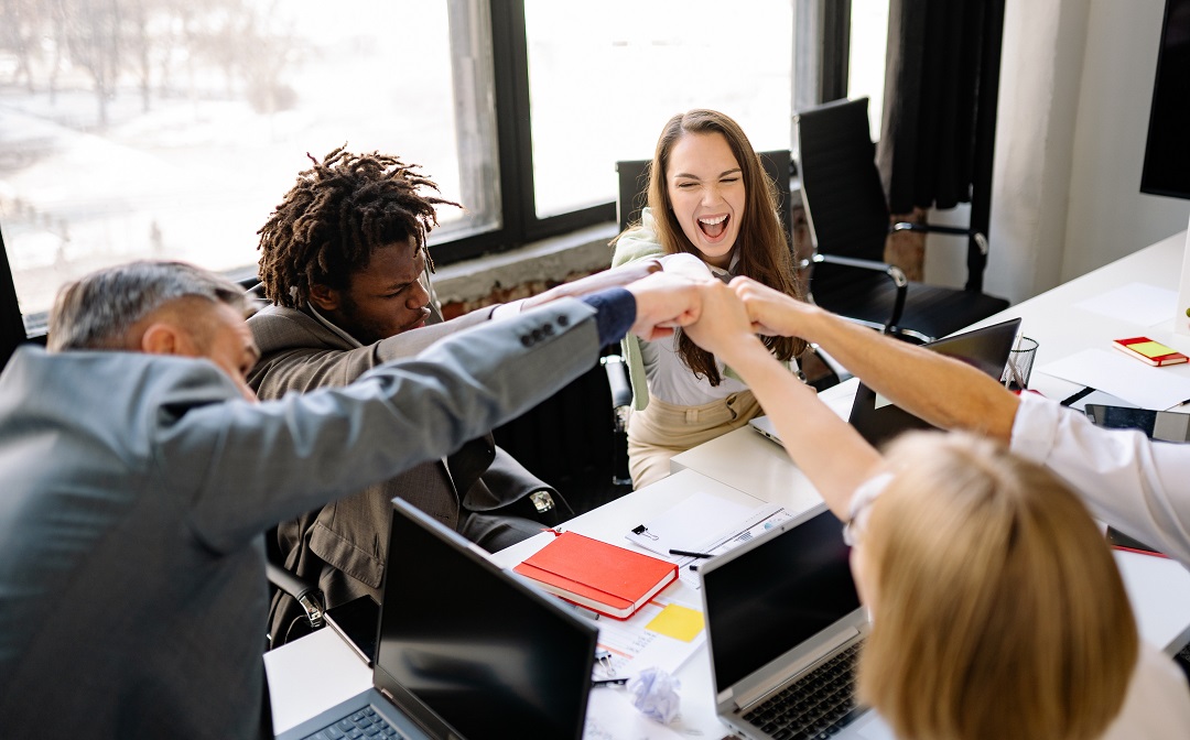 Crucial Strengths In Marketing Strengths of Marketing Teams