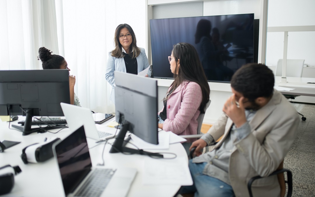 Employee Engagement Ideas, Strategies & How to Improve
