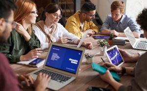 Employee Performance Management – System Components & List of Benefits