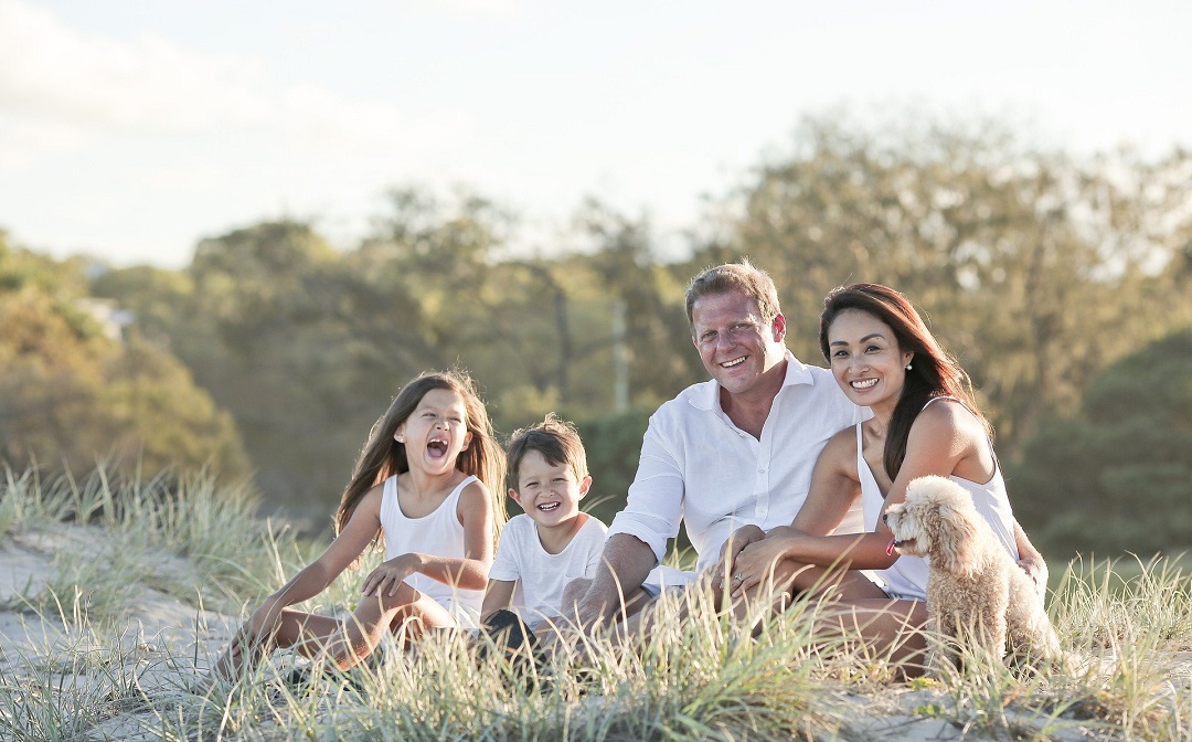 ENFJ as a Parent – Parental Relationship with Their Children