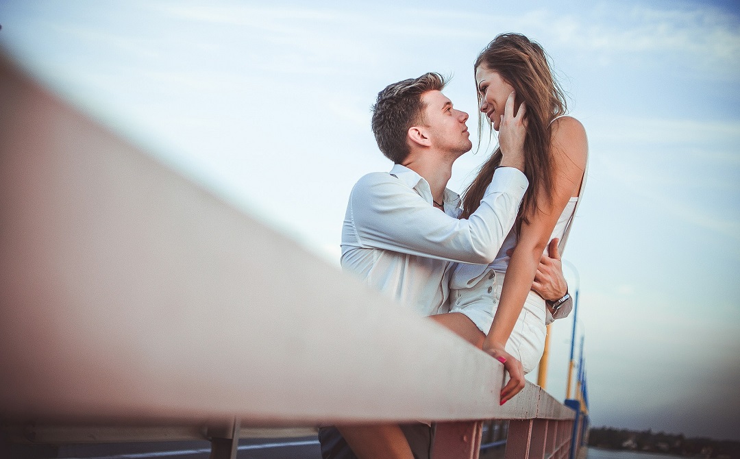 ENFJ Strengths in a Relationship