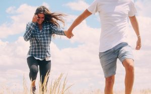 ENFP (A Campaigner) Relationship Guide – Compatibilities, Dating, Best Matches & Love