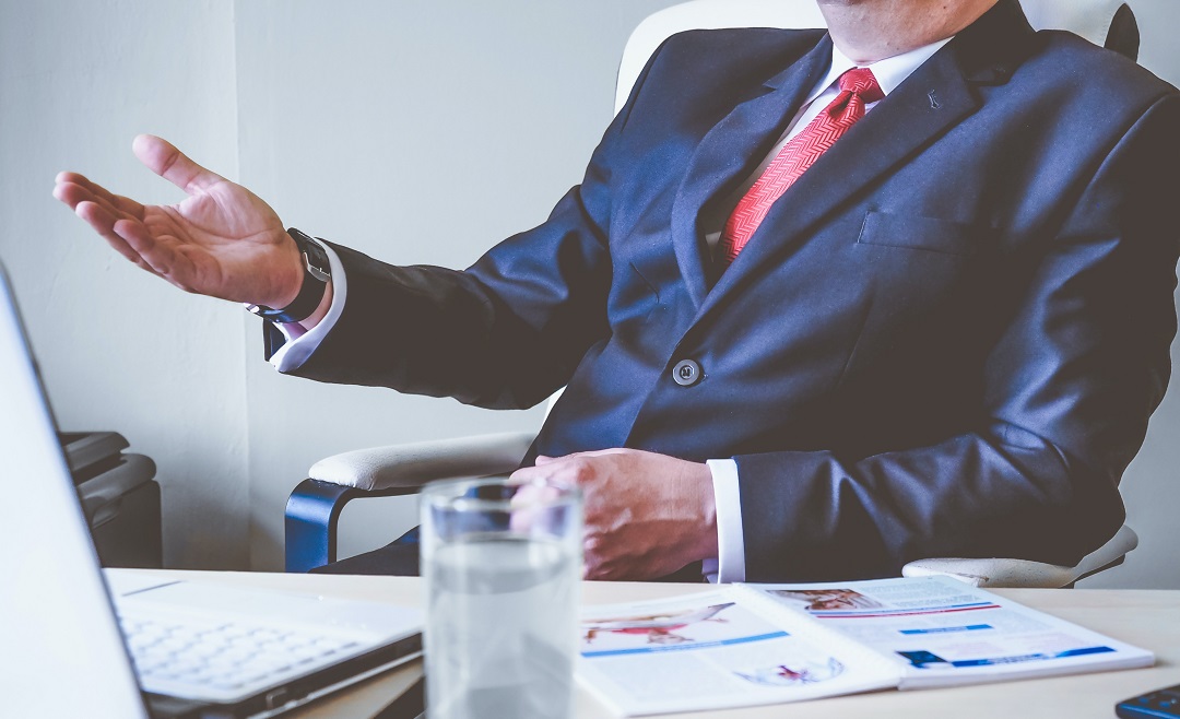ENTJ Personality Type - Everything You Need To Know About Commander