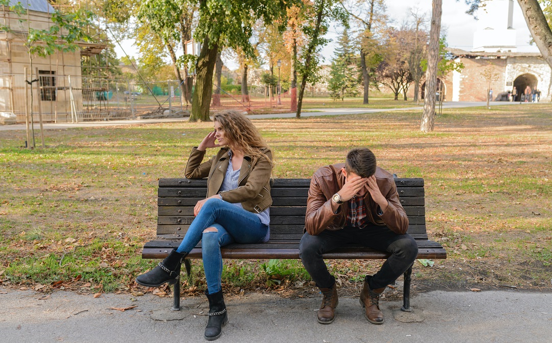 ESFJ and Breakups
