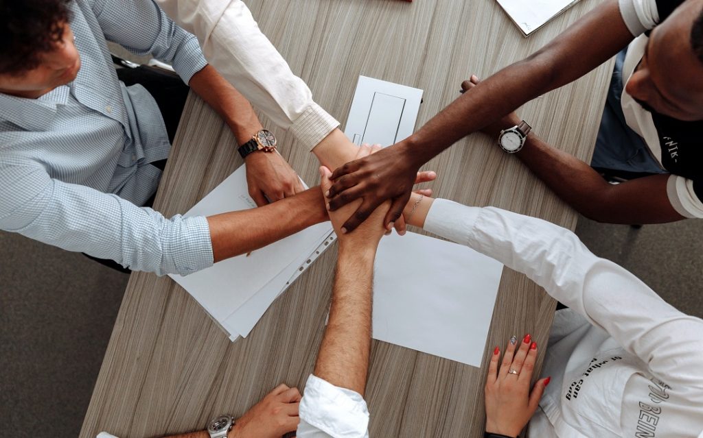 Essential Components to Every Effective Team
