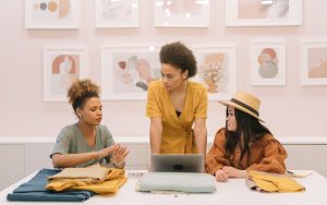 Essential Responsibilities of a Team Leader
