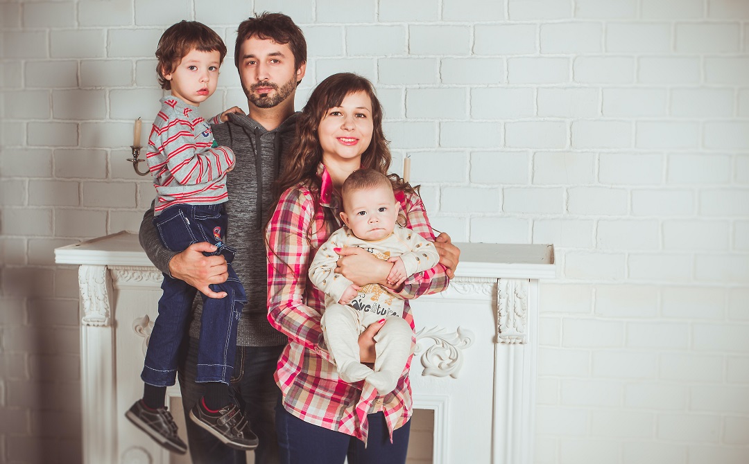 ESTP as a Parent – Parental Relationship with Their Child