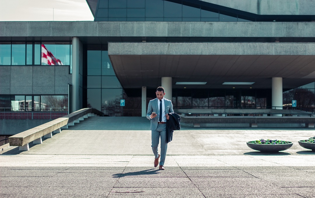 ESTP Personality Type (An Entrepreneur) What to Expect From an ESTP
