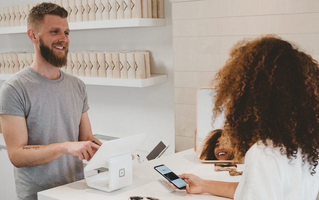 Examples of employee strengths - friendliness
