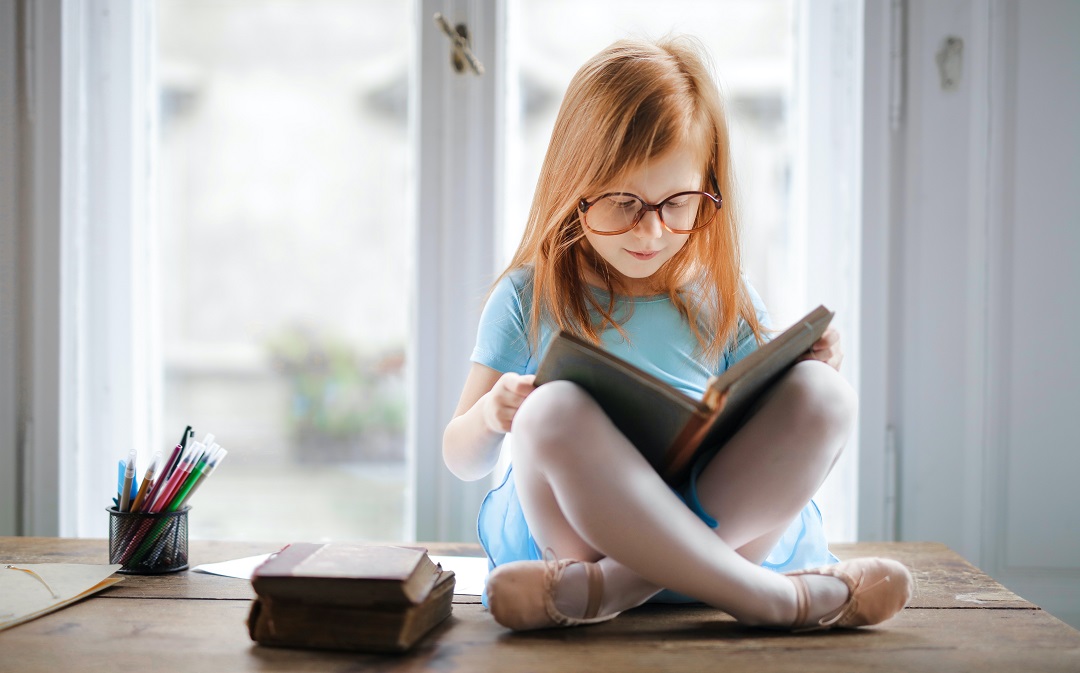 Growth Mindset for Kids – Parents Guide