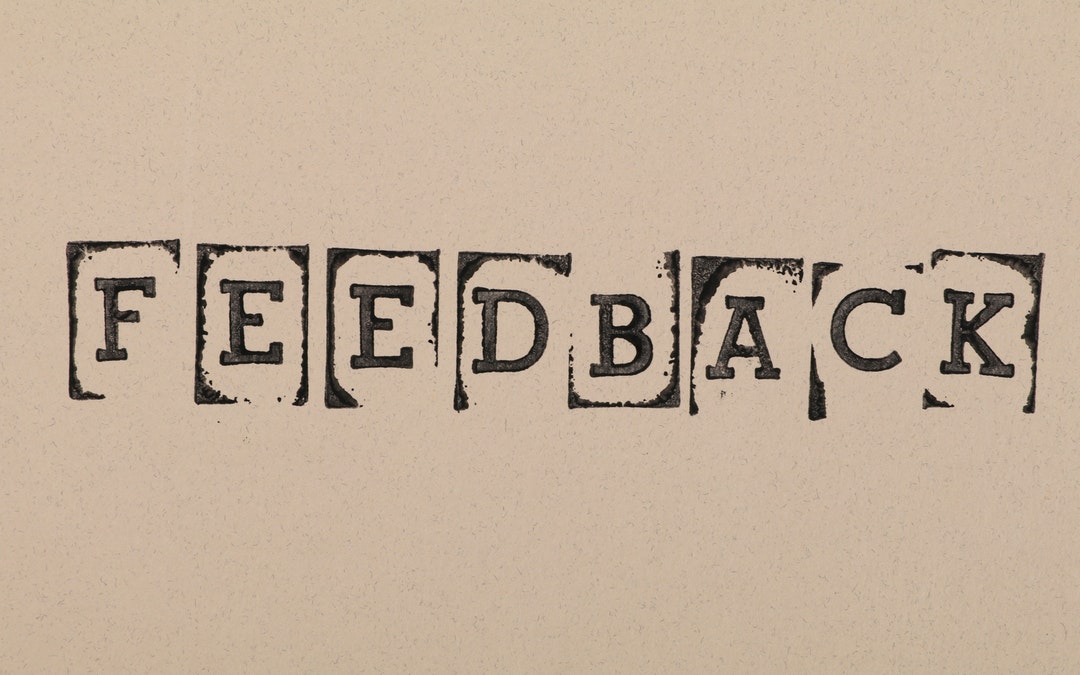 How To Give Negative Feedback Guide With Tips & Techniques