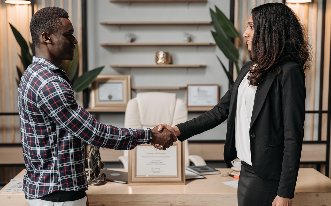 How To Identify & Master Negotiation Skills