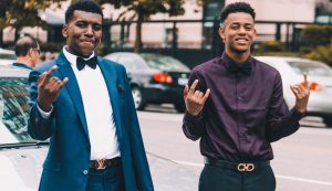 INFJ- A (Assertive) and INFJ-T (Turbulent) Personalities Compared