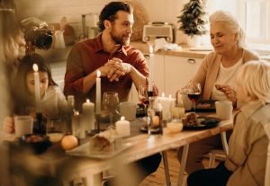 INFJ Relationships, Dating and Compatibility with Others