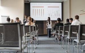 Interpersonal Skills – How to Develop Them & A List of Examples