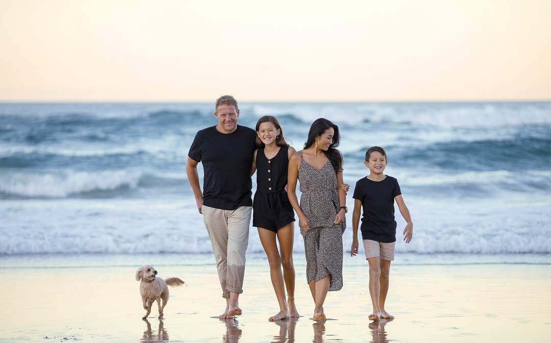 ISTJ as a Parent – Parental Relationship with Their Child