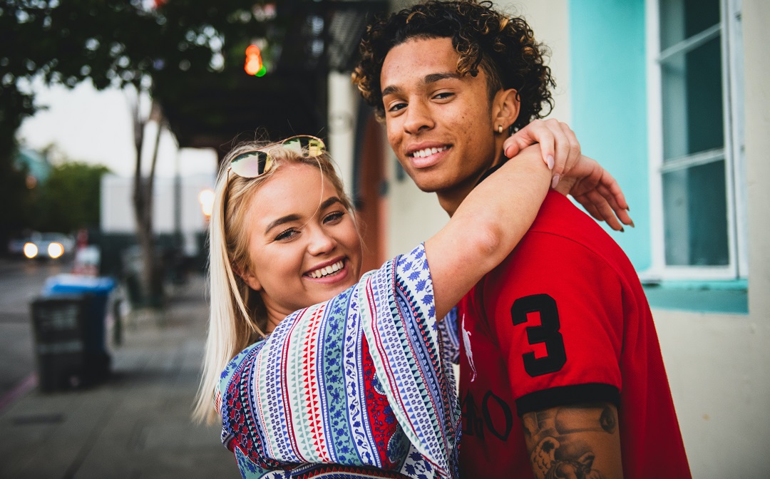 ISTP as a Lover in a Sexual Relationship