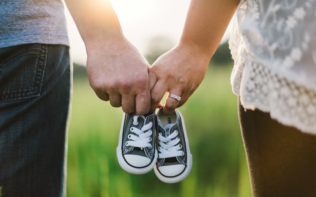 ISTP as a Parent – Parental Relationship with Their Child