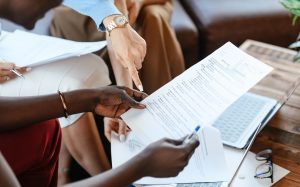 Key Strengths & Characteristics of a Great Project Manager