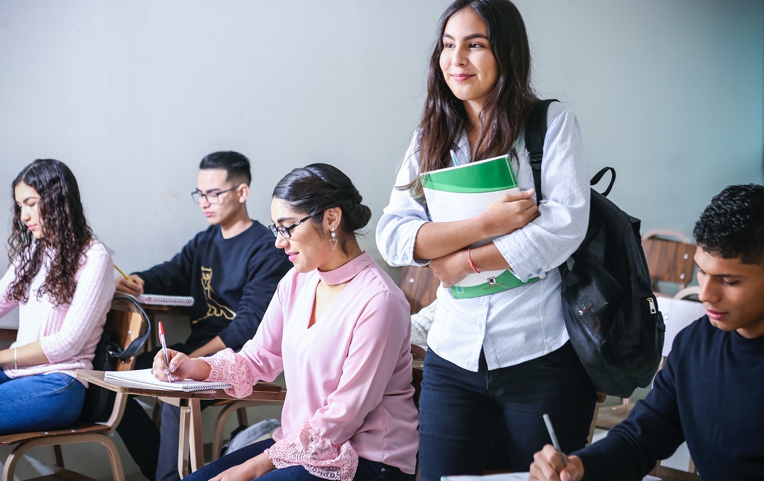 Making The Most Of Your Student Strengths - Time to Rise and Shine as a Student