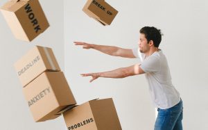Midlife Crisis Signs, Stages & How to Overcome High5