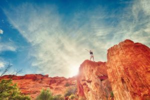 Character traits and personal strengths as a way to build inner confidence