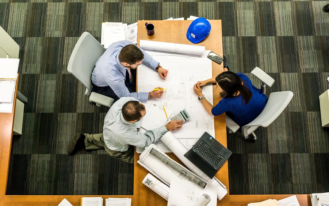 Organizational Effectiveness – A Leadership Guide For Improving Effectiveness