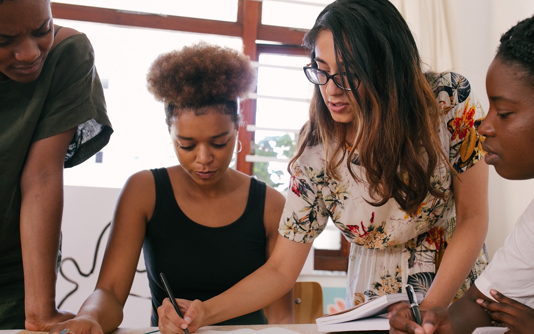 Participative Leadership Definition, Meaning & Examples