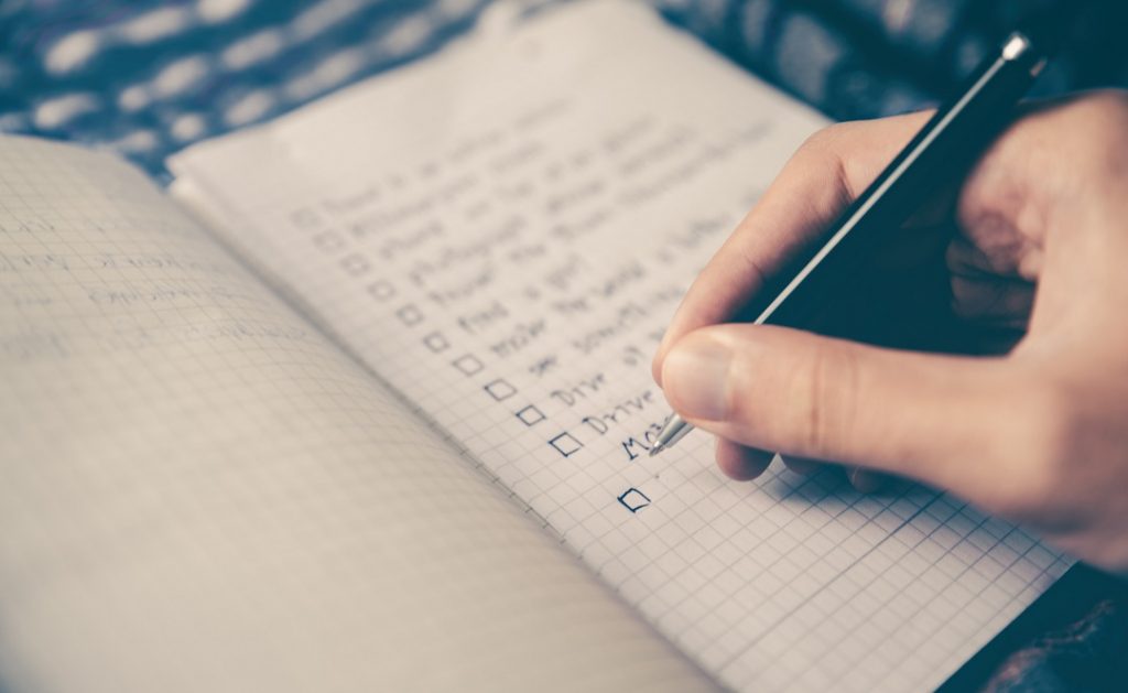 Personal Development Plan – Turn All Your Dreams into Reality