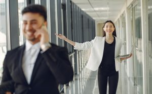 Personal Skills Get Ahead at Work & In Life by Improving Your Skills