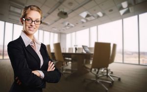Personnel Development – Motivation and Career Success