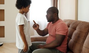 Positive Punishment
