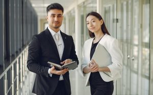 Positive vs Negative Reinforcement