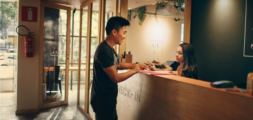 Questions for You to Ask in a Receptionist Job Interview