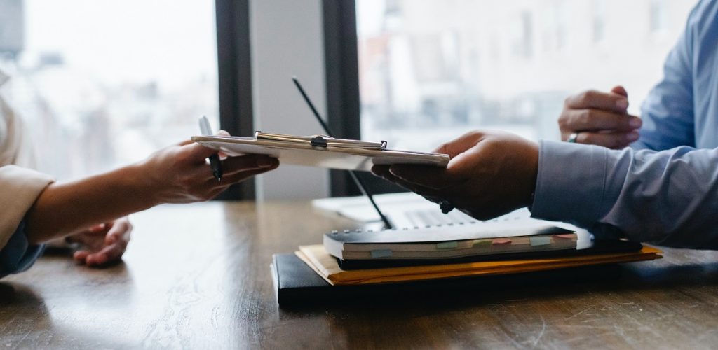 Questions for You to Ask in an Executive Assistant Interview