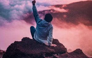 Self-Improvement – People Who Increase Happiness, Become More Confident in Life