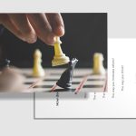 Strengths photo card with the questionnaire